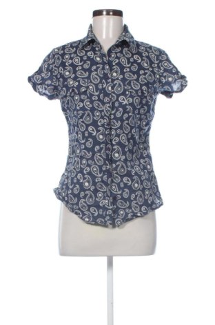 Cămașă de femei Terranova, Mărime S, Culoare Multicolor, Preț 31,49 Lei, #137258598