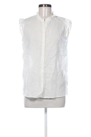 Damenbluse Tom Tailor, Größe M, Farbe Weiß, Preis 12,00 €, #137258823