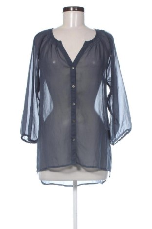 Cămașă de femei Vero Moda, Mărime M, Culoare Albastru, Preț 38,00 Lei, #137259244
