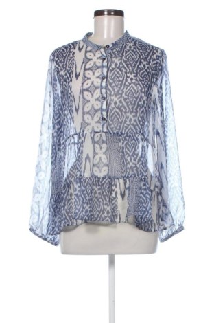 Cămașă de femei Karen by Simonsen, Mărime L, Culoare Multicolor, Preț 72,27 Lei, #137259805
