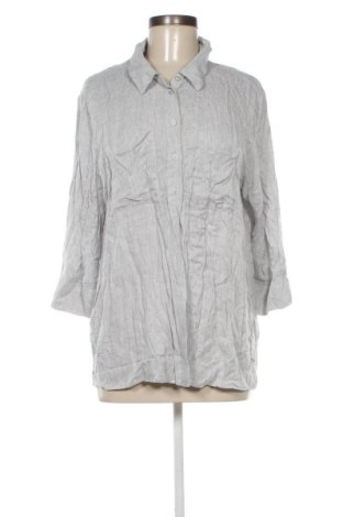Cămașă de femei Opus, Mărime XL, Culoare Gri, Preț 89,99 Lei, #137259899