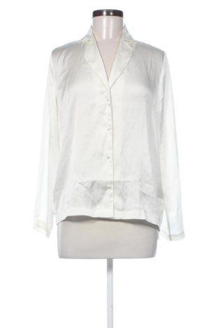 Cămașă de femei Yamamay, Mărime S, Culoare Ecru, Preț 136,48 Lei, #137260215