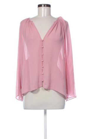 Damenbluse Zara, Größe XXL, Farbe Rosa, Preis 23,43 €, #137260281