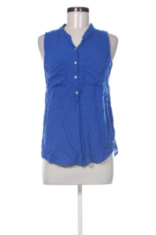Cămașă de femei Hollister, Mărime L, Culoare Albastru, Preț 51,00 Lei, #137260296