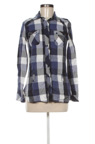 Damska koszula H&M, Rozmiar S, Kolor Kolorowy, Cena 29,99 zł, #137260409