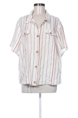 Cămașă de femei Unbranded, Mărime 3XL, Culoare Multicolor, Preț 93,00 Lei, #137261209