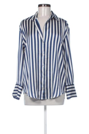 Cămașă de femei Zara, Mărime M, Culoare Multicolor, Preț 73,49 Lei, #137261714