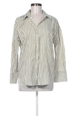 Cămașă de femei Zara, Mărime M, Culoare Multicolor, Preț 99,73 Lei, #137261736