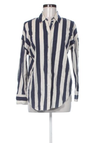 Cămașă de femei Zara, Mărime L, Culoare Multicolor, Preț 115,48 Lei, #137261752