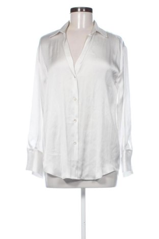 Cămașă de femei Zara, Mărime M, Culoare Alb, Preț 104,98 Lei, #137261757