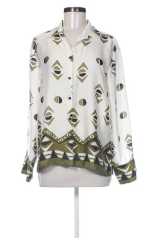 Cămașă de femei Zara, Mărime S, Culoare Multicolor, Preț 73,49 Lei, #137261760