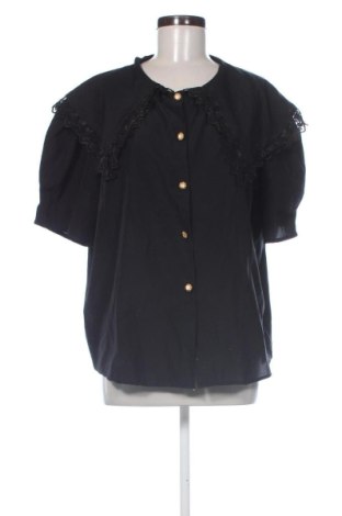 Női ing Unbranded, Méret L, Szín Fekete, Ár 4 256 Ft, #137261902