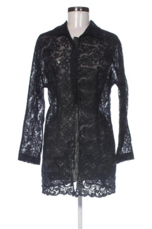 Dámská košile  Unbranded, Velikost XL, Barva Černá, Cena  291,00 Kč, #137263550
