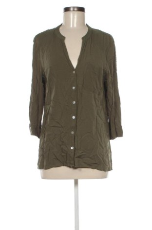 Cămașă de femei Vero Moda, Mărime XL, Culoare Verde, Preț 56,99 Lei, #137263586