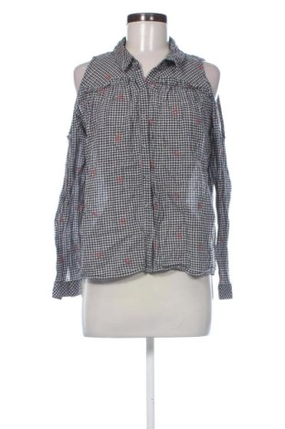 Cămașă de femei Bonobo, Mărime XL, Culoare Multicolor, Preț 52,49 Lei, #137263587