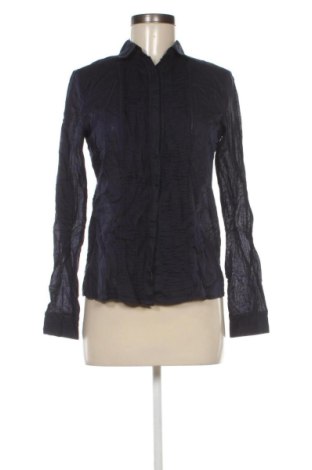 Cămașă de femei Mango, Mărime L, Culoare Albastru, Preț 63,99 Lei, #137263714