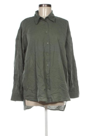 Cămașă de femei Circle of  Trust, Mărime 5XL, Culoare Verde, Preț 94,99 Lei, #137263775