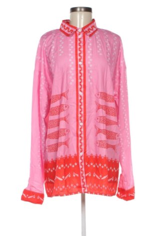 Cămașă de femei Unbranded, Mărime XXL, Culoare Multicolor, Preț 83,99 Lei, #137264901