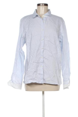 Dámská košile  Unbranded, Velikost XXL, Barva Modrá, Cena  469,00 Kč, #137265319