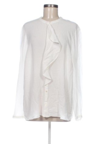 Damenbluse Gerry Weber, Größe XXL, Farbe Weiß, Preis 26,00 €, #137265962