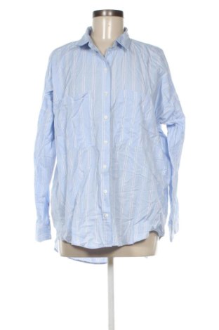 Damenbluse Promod, Größe XXL, Farbe Blau, Preis 10,99 €, #137266259