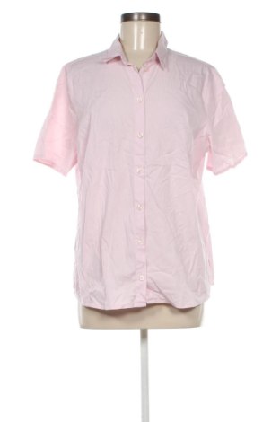 Cămașă de femei Mona, Mărime XXL, Culoare Roz, Preț 70,99 Lei, #137266419