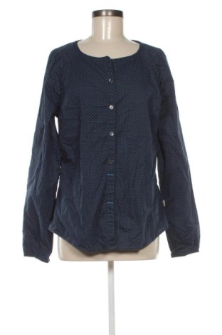 Damska koszula The North Face, Rozmiar XL, Kolor Niebieski, Cena 92,99 zł, #137267309