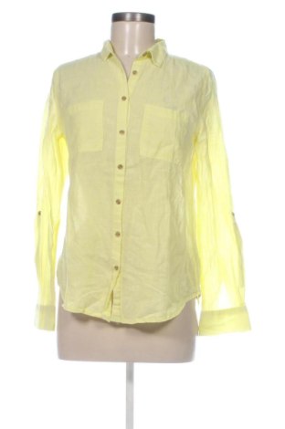 Damenbluse Colin's, Größe S, Farbe Gelb, Preis 6,29 €, #137267561