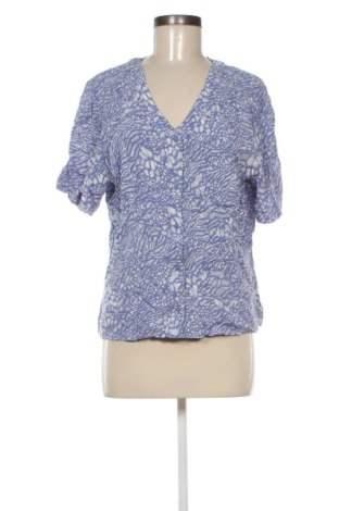 Damenbluse Saint Tropez, Größe XL, Farbe Mehrfarbig, Preis € 12,99, #137267724