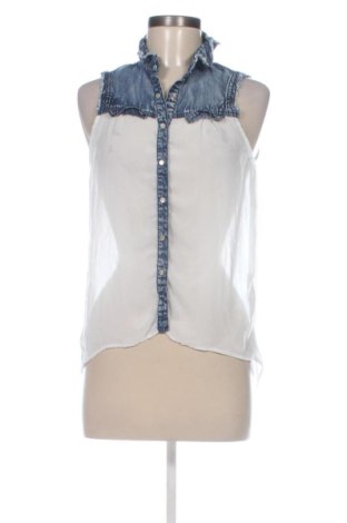 Damenbluse Tally Weijl, Größe M, Farbe Mehrfarbig, Preis € 6,00, #137267990