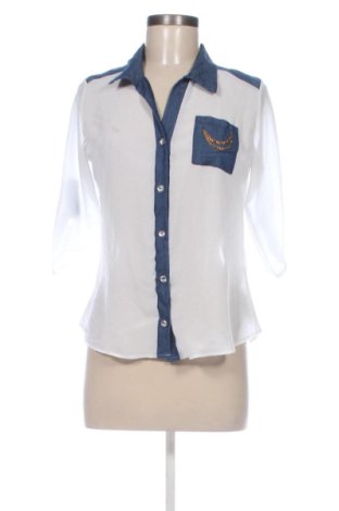 Damenbluse Unbranded, Größe S, Farbe Mehrfarbig, Preis 6,00 €, #137268207