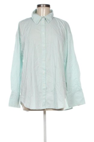 Dámská košile  Tom Tailor, Velikost 4XL, Barva Vícebarevné, Cena  399,00 Kč, #137268549