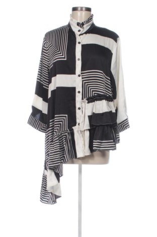 Damenbluse Fetish, Größe XXL, Farbe Mehrfarbig, Preis € 45,20, #137268616