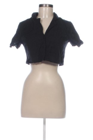 Damenbluse H&M, Größe S, Farbe Schwarz, Preis € 9,00, #137268652