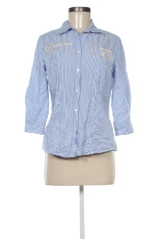 Damenbluse Darling Harbour, Größe M, Farbe Mehrfarbig, Preis 18,99 €, #137268868