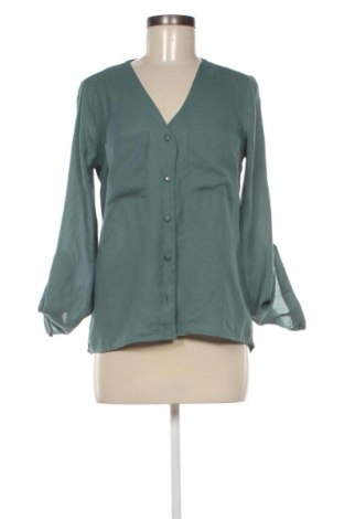 Damenbluse ONLY, Größe M, Farbe Grün, Preis € 6,99, #137269078