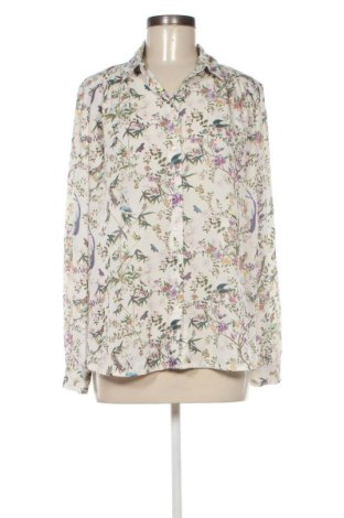 Damska koszula H&M, Rozmiar XXL, Kolor Kolorowy, Cena 84,99 zł, #137269438