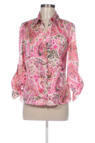 Damenbluse Zara, Größe S, Farbe Mehrfarbig, Preis € 27,90, #137269542