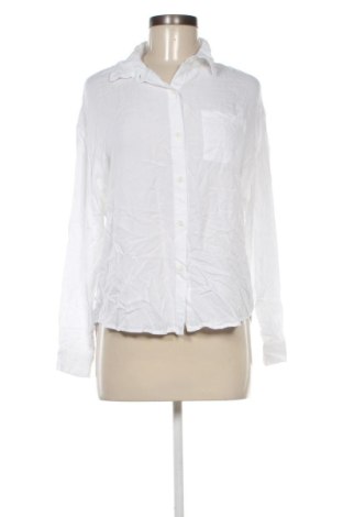 Cămașă de femei Clockhouse, Mărime L, Culoare Alb, Preț 44,99 Lei, #137269715
