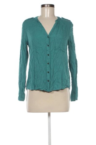 Cămașă de femei Vero Moda, Mărime L, Culoare Verde, Preț 49,99 Lei, #137269755