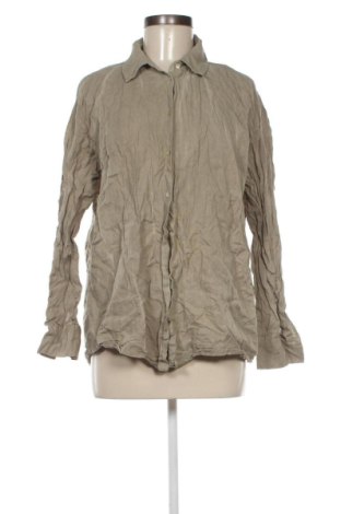 Damenbluse Zara, Größe XXL, Farbe Beige, Preis € 22,99, #137269842