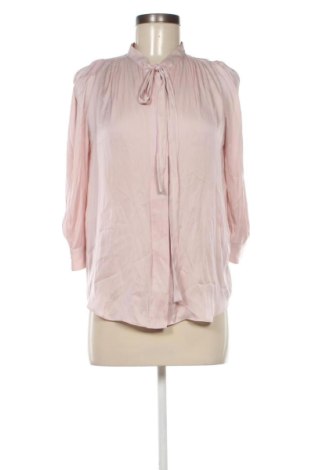 Dámská košile  Zadig & Voltaire, Velikost L, Barva Růžová, Cena  1 329,00 Kč, #137270530
