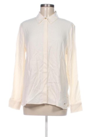 Damenbluse Tommy Hilfiger, Größe M, Farbe Ecru, Preis € 122,89, #137270764