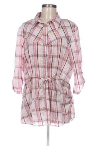 Damenbluse Unbranded, Größe L, Farbe Mehrfarbig, Preis € 9,00, #137270776