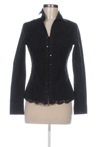 Cămașă de femei Nara Camicie, Mărime S, Culoare Negru, Preț 73,49 Lei, #137271492