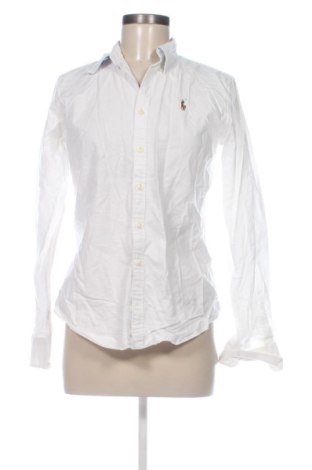 Cămașă de femei Ralph Lauren, Mărime S, Culoare Alb, Preț 335,94 Lei, #137271508