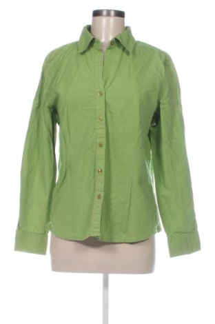 Cămașă de femei Kim Rogers, Mărime L, Culoare Verde, Preț 57,74 Lei, #137271795