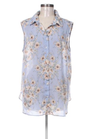 Cămașă de femei H&M, Mărime XXL, Culoare Multicolor, Preț 68,24 Lei, #137271813