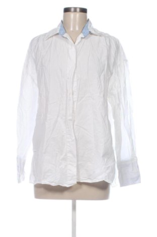 Cămașă de femei Unbranded, Mărime XL, Culoare Alb, Preț 62,99 Lei, #137272011