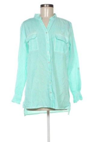 Дамска риза Bexleys, Размер XXL, Цвят Зелен, Цена 14,82 €, #137272255